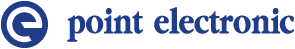 Logo point electronic GmbH, Halle
