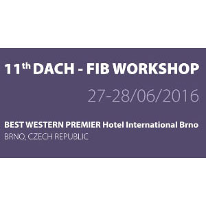 11th DACH FIB Workshop